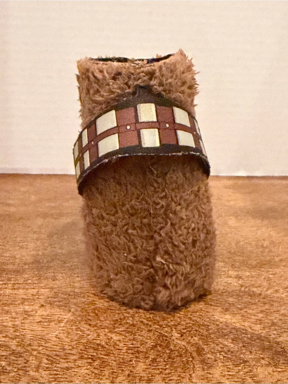 Star Wars officially licensed